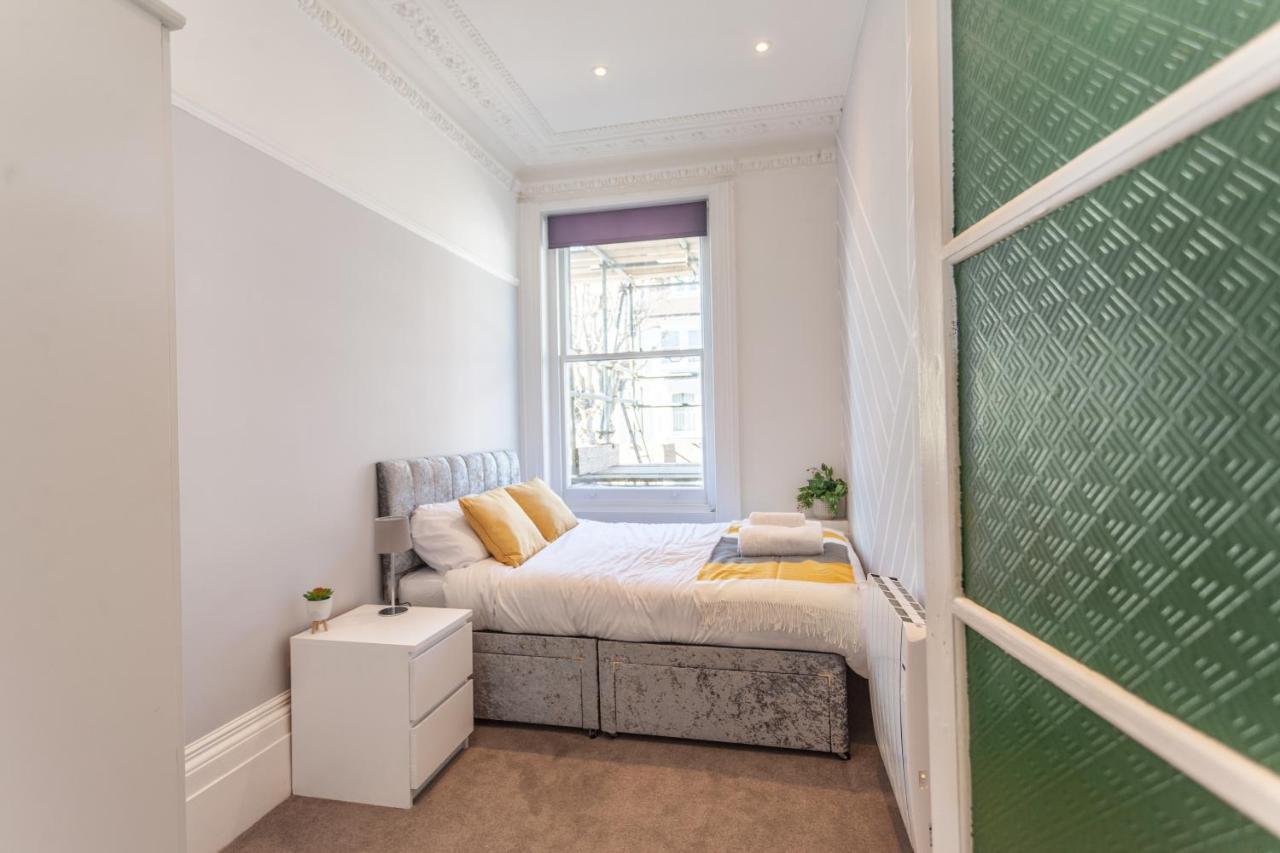 Hove Seaside Getaway Apartments Brighton Exterior foto